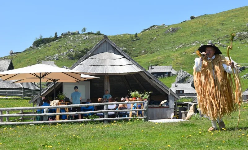 Velika planina
