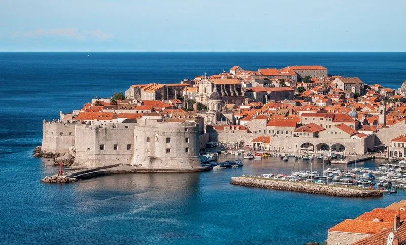 Dubrovnik- Mice