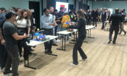 Sim City - pot v neznano