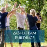 Team building za tvrtke 2