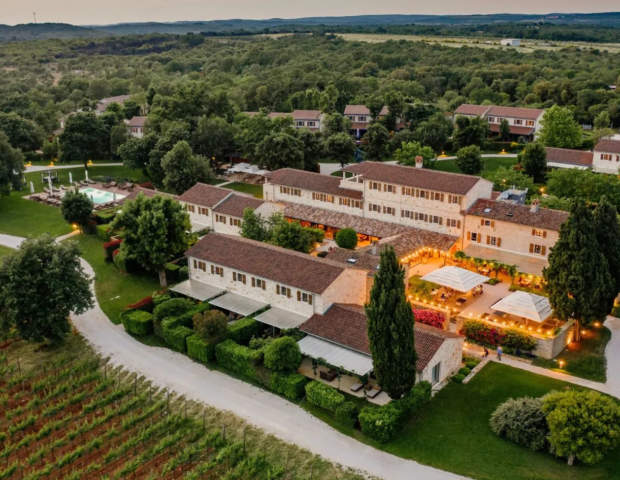 3 boutique wellness hotela za savršen odmor u Hrvatskoj, Sloveniji i Italiji